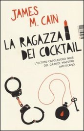 La ragazza dei cocktail