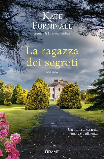 La ragazza dei segreti - Kate Furnivall