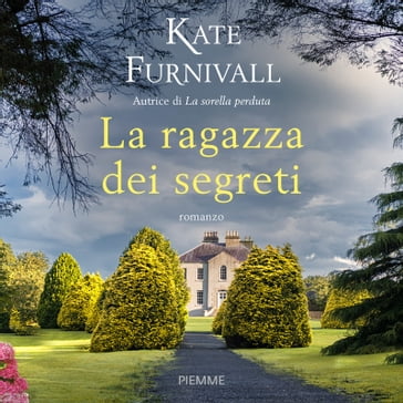 La ragazza dei segreti - Kate Furnivall