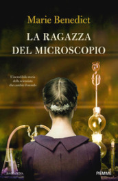 La ragazza del microscopio