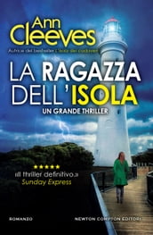 La ragazza dell isola