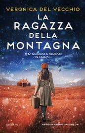 La ragazza della montagna