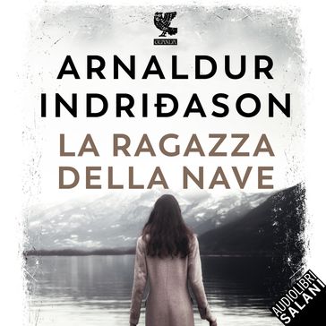 La ragazza della nave - Arnaldur Indridason