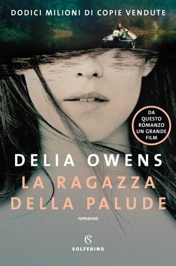 La ragazza della palude - Delia Owens