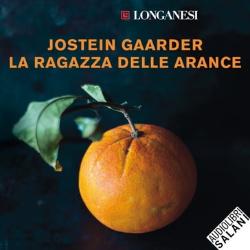 La ragazza delle arance - Jostein Gaarder