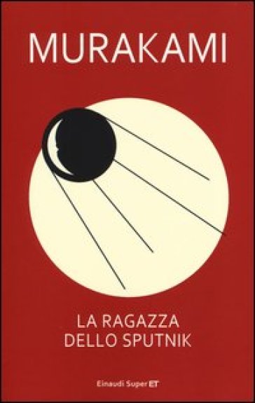 La ragazza dello Sputnik - Haruki Murakami