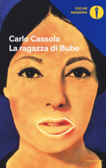 La ragazza di Bube - Carlo Cassola