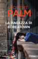 La ragazza di Koreatown