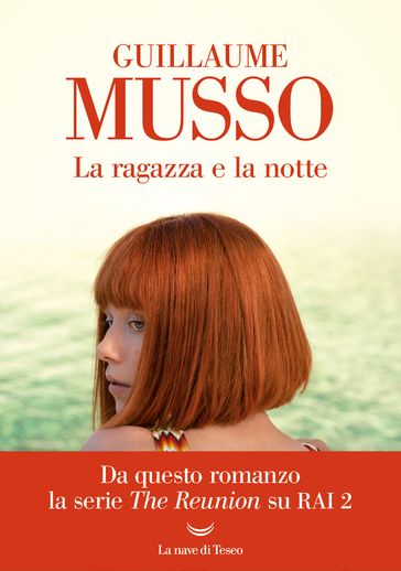 La ragazza e la notte - Guillaume Musso