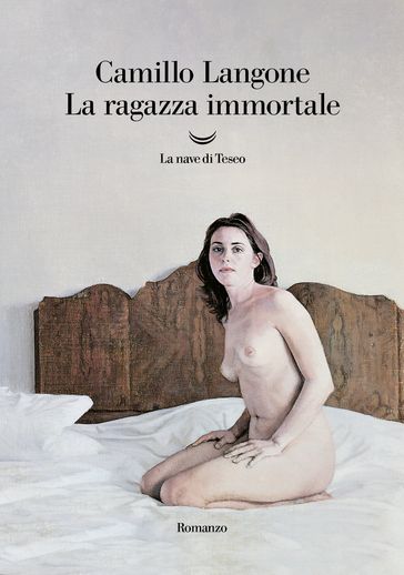 La ragazza immortale - Camillo Langone