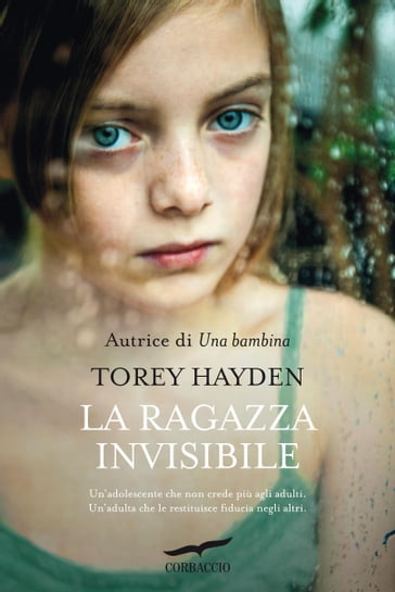 La ragazza invisibile - Torey L. Hayden