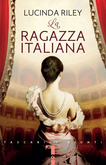 La ragazza italiana - Lucinda Riley