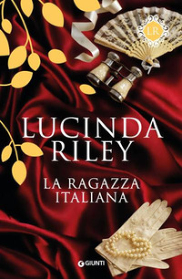 La ragazza italiana - Lucinda Riley