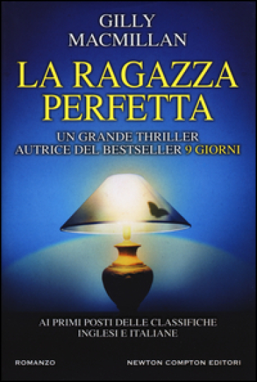 La ragazza perfetta - Gilly MacMillan