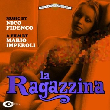 La ragazzina - Nico Fidenco