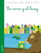 La rana y el buey