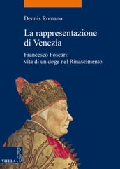 La rappresentazione di Venezia