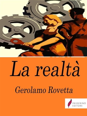 La realtà - Gerolamo Rovetta