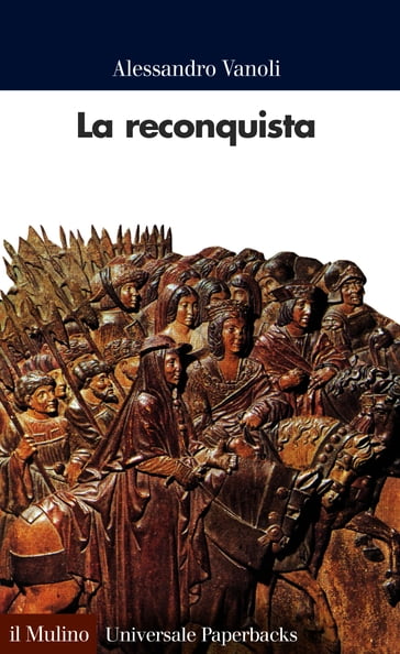 La reconquista - Vanoli Alessandro