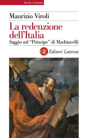 La redenzione dell'Italia - Maurizio Viroli