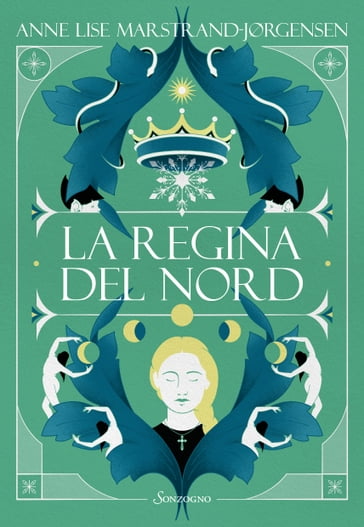 La regina del Nord - Anne Lise Marstrand-Jørgensen