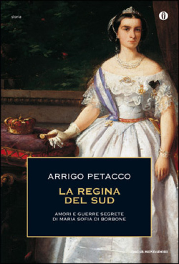 La regina del Sud - Arrigo Petacco