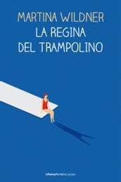 La regina del trampolino