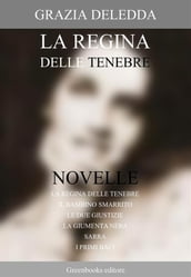 La regina delle tenebre