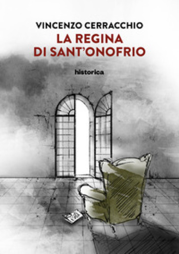 La regina di Sant'Onofrio - Vincenzo Cerracchio