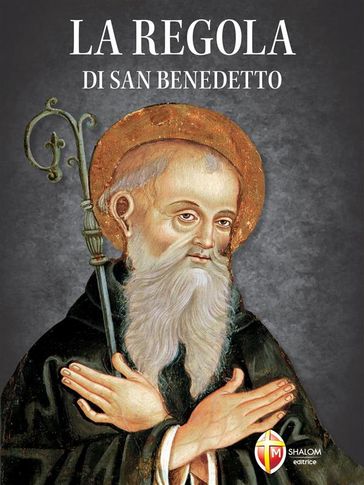 La regola di san Benedetto - Benedetto san - padre Cassian Folsom