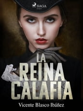 La reina Calafia