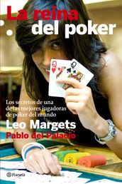 La reina del poker