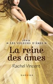 La reine des âmes