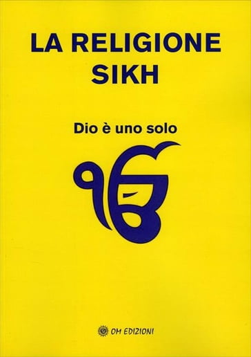 La religione Sikh - Guru Nanak