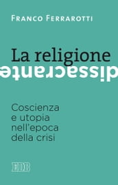 La religione dissacrante