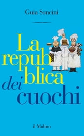 La repubblica dei cuochi