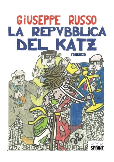 La repubblica del katz - Giuseppe Russo