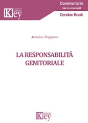 La responsabilità genitoriale