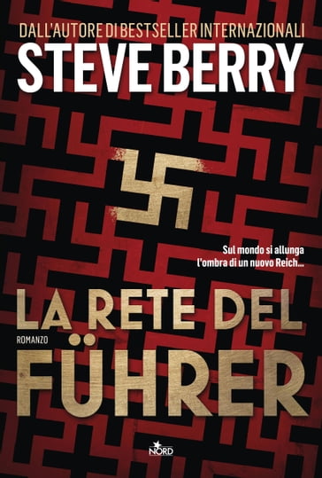 La rete del Führer - Steve Berry