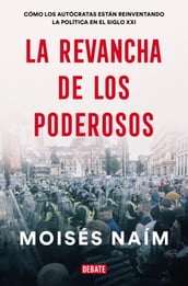 La revancha de los poderosos