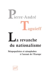 La revanche du nationalisme