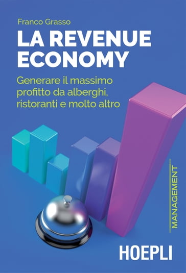 La revenue economy - Franco Grasso