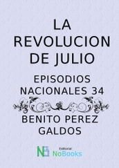 La revolución de julio