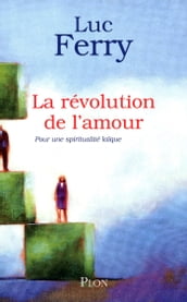 La révolution de l amour