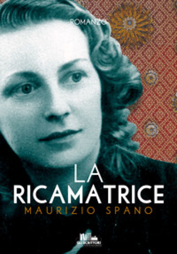 La ricamatrice - Maurizio Spano