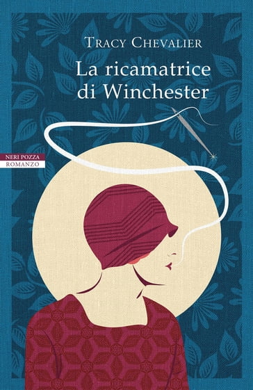 La ricamatrice di Winchester - Tracy Chevalier