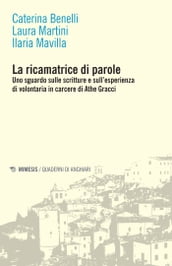 La ricamatrice di parole