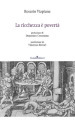 La ricchezza è povertà