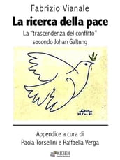 La ricerca della pace