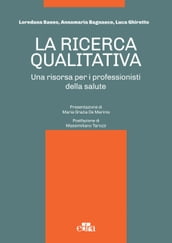 La ricerca qualitativa